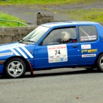 Galway Summer Rally August 2018
