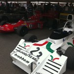 Brabham FOS 2011