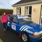 Galway International February 2019