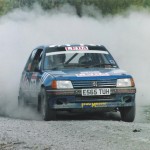 Cambrian 2009