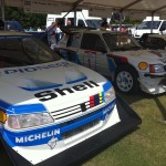 Pikes Peak 405 T16 FOS 2011
