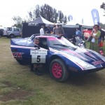 Stratos FOS 2011