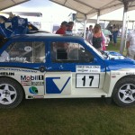 6R4 side view FOS 2011