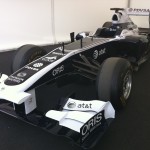 F1 FOS 2011