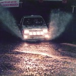 British Midland 205 RAC 1985